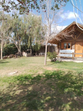 Cabaña los Aromos